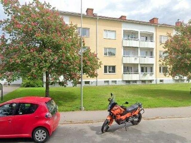 66 m2 lägenhet uthyres i Kalmar