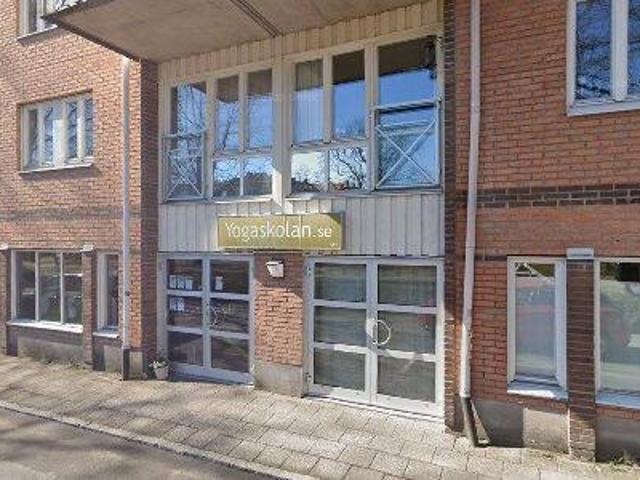 66 m2 lägenhet uthyres i Karlstad