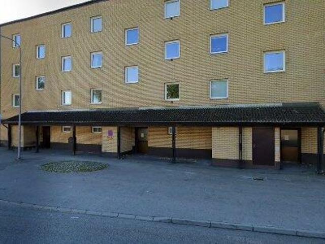 66 m2 lägenhet uthyres i Karlskrona
