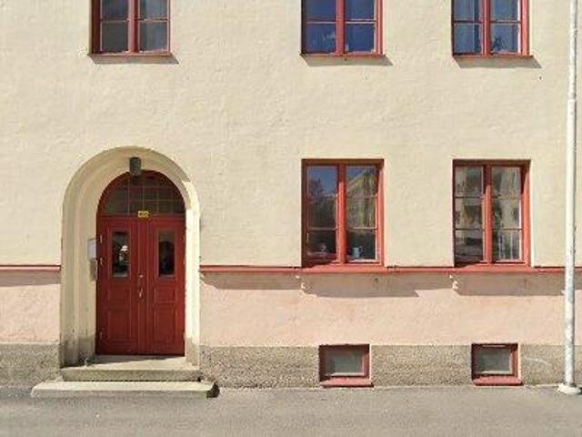 66 m2 lägenhet uthyres i Kristianstad