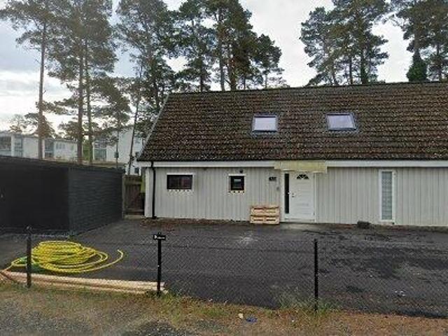 66 m2 lägenhet uthyres i Kristianstad
