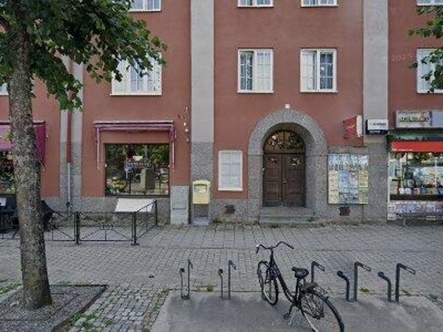 66 m2 lägenhet uthyres i Kumla