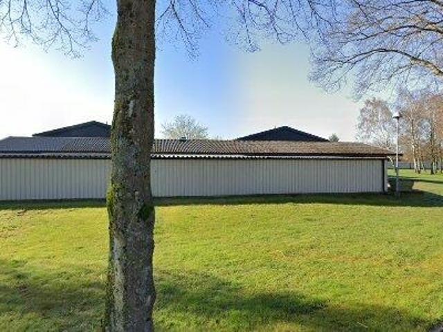 66 m2 lägenhet uthyres i Halmstad