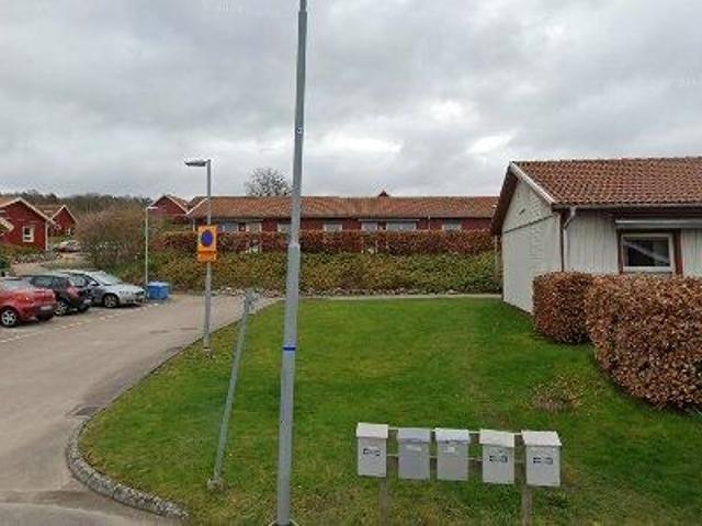66 m2 lägenhet uthyres i Halmstad