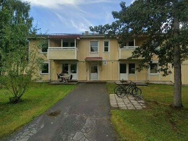 66 m2 lägenhet uthyres i Haparanda