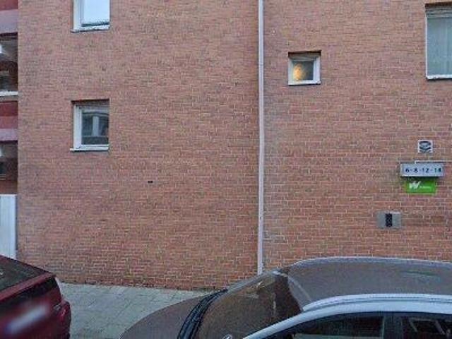 66 m2 lägenhet uthyres i Helsingborg