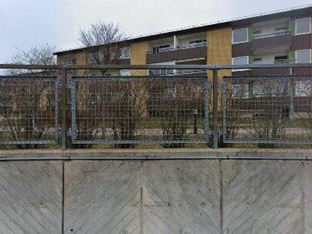 66 m2 lägenhet uthyres i Helsingborg
