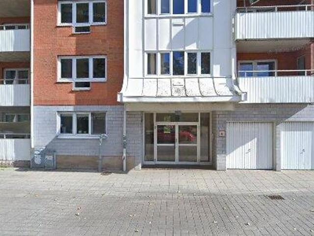 66 m2 lägenhet uthyres i Helsingborg