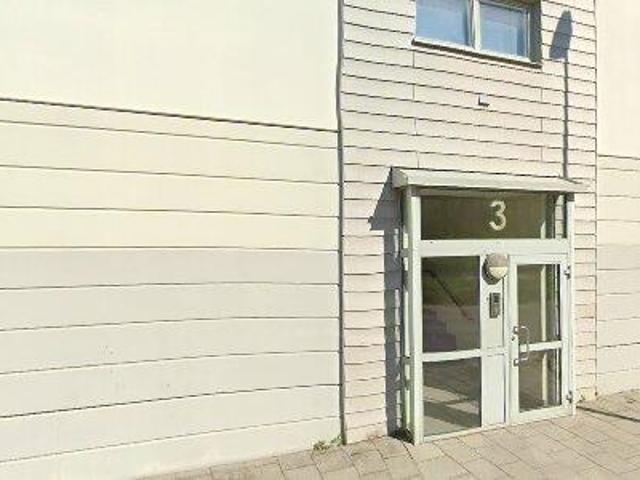 66 m2 lägenhet uthyres i Helsingborg