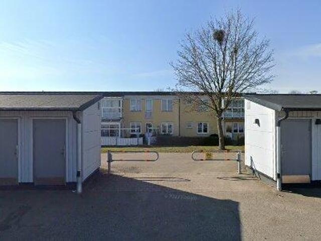 66 m2 lägenhet uthyres i Helsingborg