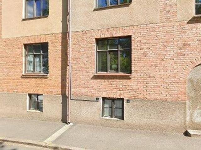 66 m2 lägenhet uthyres i Jönköping