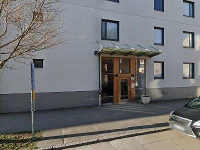66 m2 lägenhet uthyres i Örebro