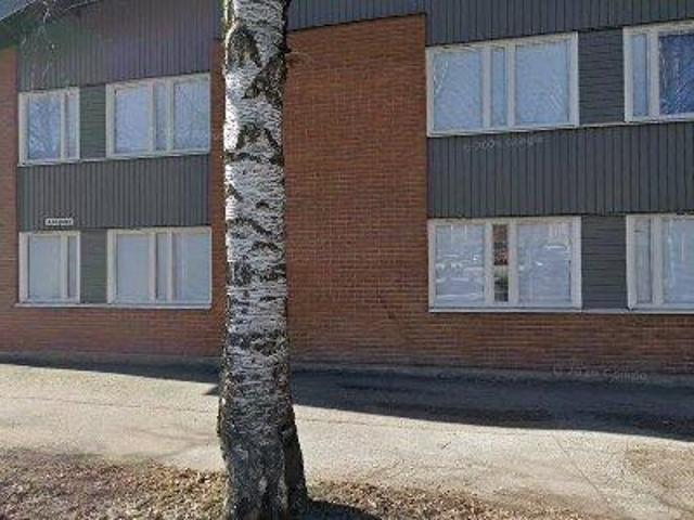 66 m2 lägenhet uthyres i Östersund