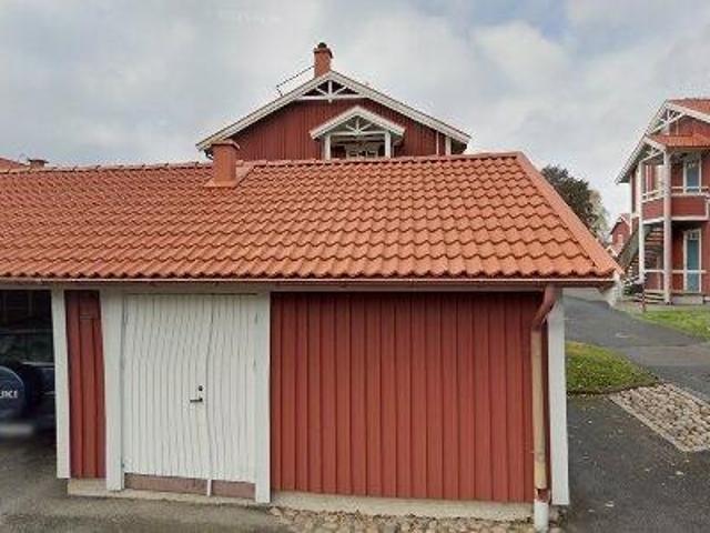 66 m2 lägenhet uthyres i Osby