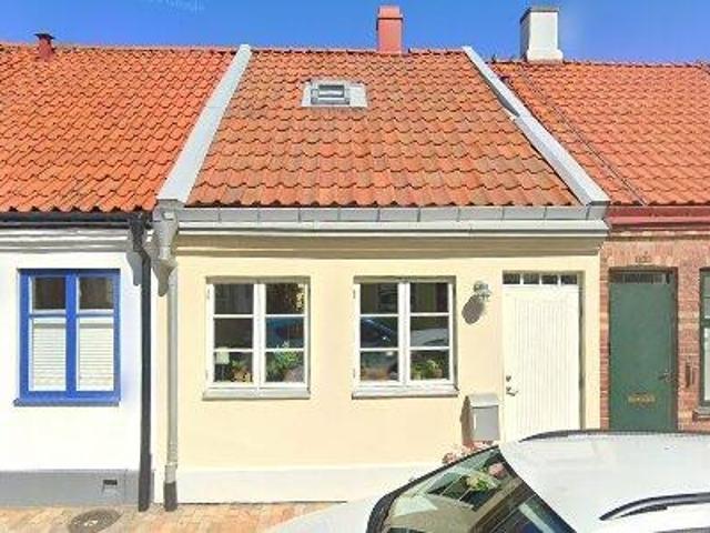66 m2 lägenhet uthyres i Landskrona