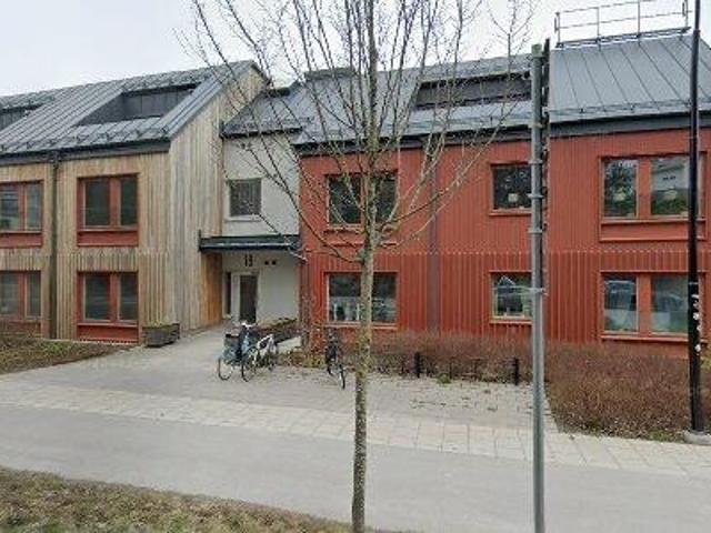 66 m2 lägenhet uthyres i Linköping