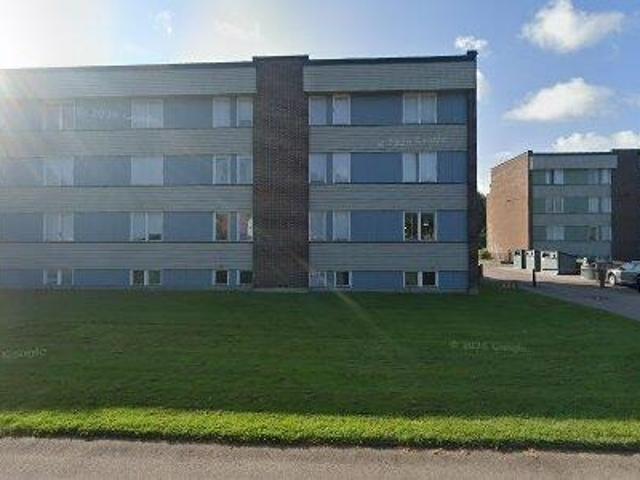 66 m2 lägenhet uthyres i Ljungby