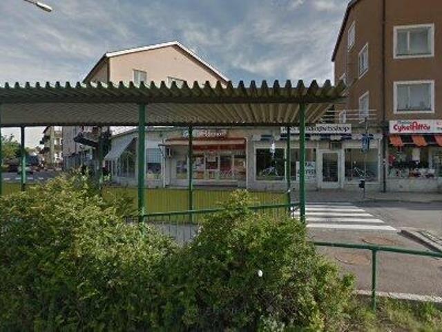 66 m2 lägenhet uthyres i Motala