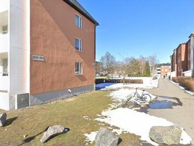 66 m2 lägenhet uthyres i Norrköping