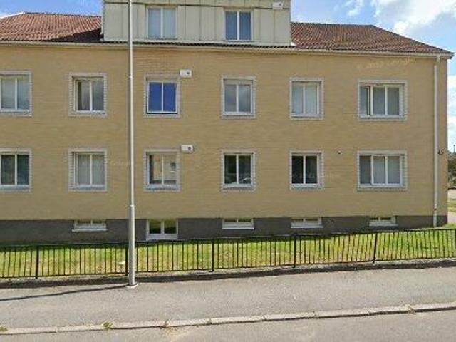 66 m2 lägenhet uthyres i Norrköping