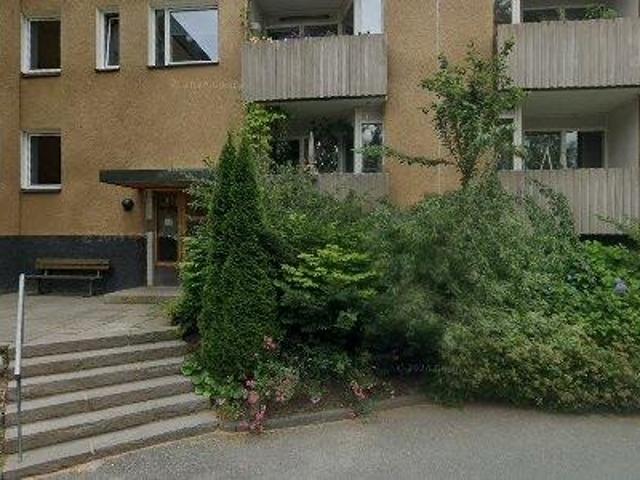 66 m2 lägenhet uthyres i Söderort