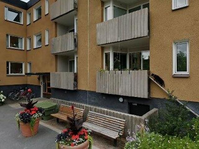 66 m2 lägenhet uthyres i Söderort