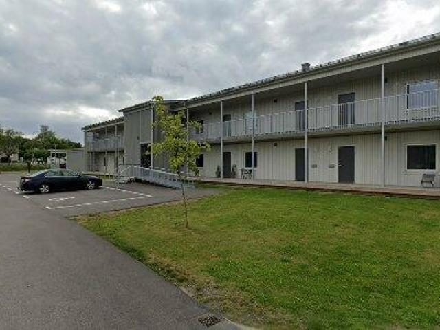 66 m2 lägenhet uthyres i Sävsjö