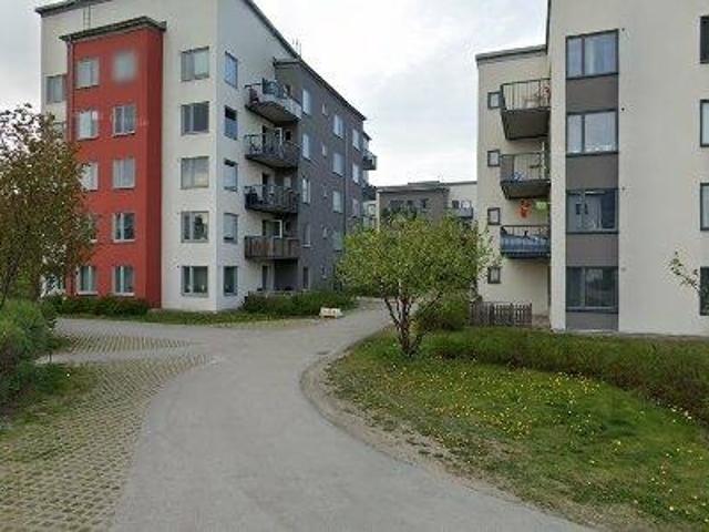 66 m2 lägenhet uthyres i Sigtuna