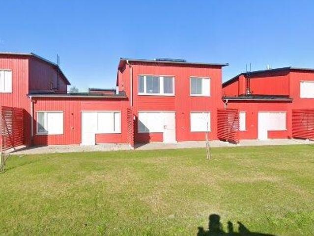 66 m2 lägenhet uthyres i Skellefteå