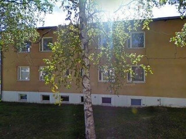 66 m2 lägenhet uthyres i Strömsund