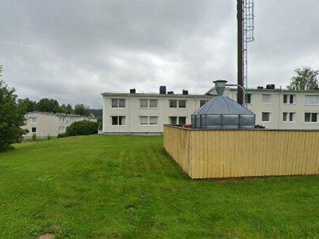 66 m2 lägenhet uthyres i Strömsund