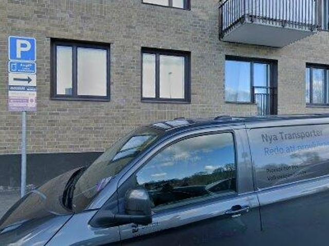 66 m2 lägenhet uthyres i Täby