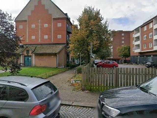 66 m2 lägenhet uthyres i Trelleborg