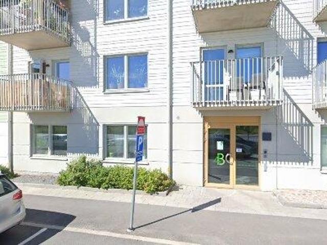 66 m2 lägenhet uthyres i Uppsala