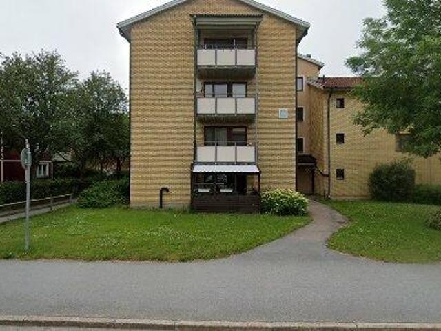 66 m2 lägenhet uthyres i Uppsala
