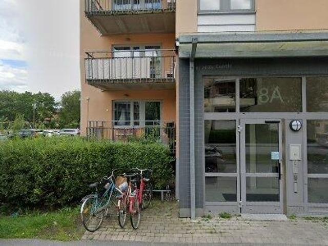 66 m2 lägenhet uthyres i Uppsala