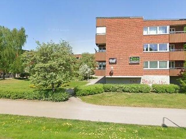 66 m2 lägenhet uthyres i Västerås
