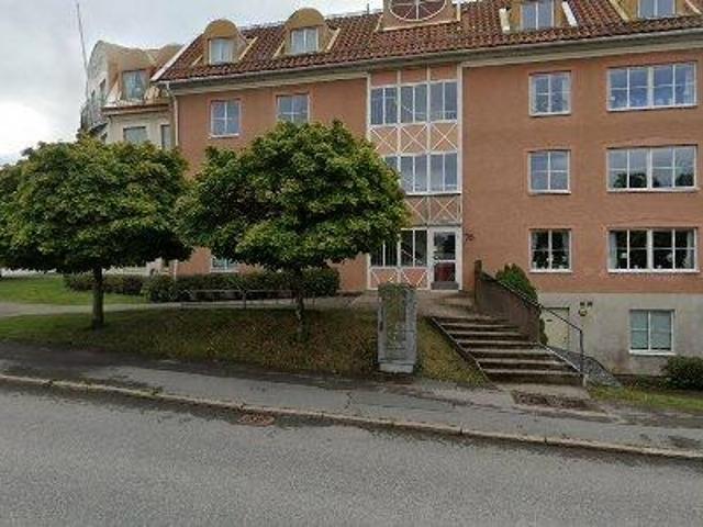 66 m2 lägenhet uthyres i Vimmerby
