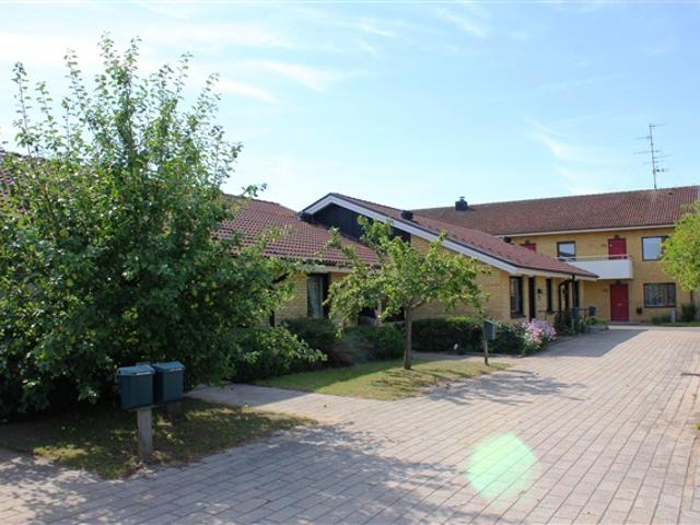 66 m2 lägenhet i Borrby