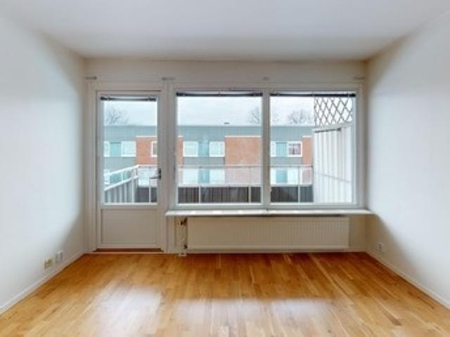 66 m2 lägenhet i Karlstad