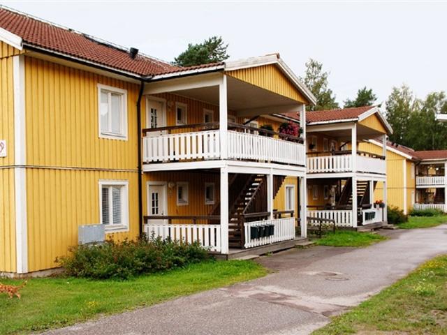 66 m2 lägenhet på Fruktvillvägen, Månkarbo, Uppsala