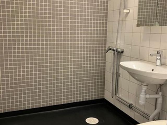 66 m2 lägenhet på Julia Nybergs Väg, Skultuna, Västmanland