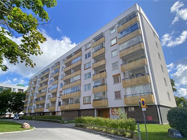 66 m2 lägenhet på Lagman Lekares väg, Norsborg, Stockholm