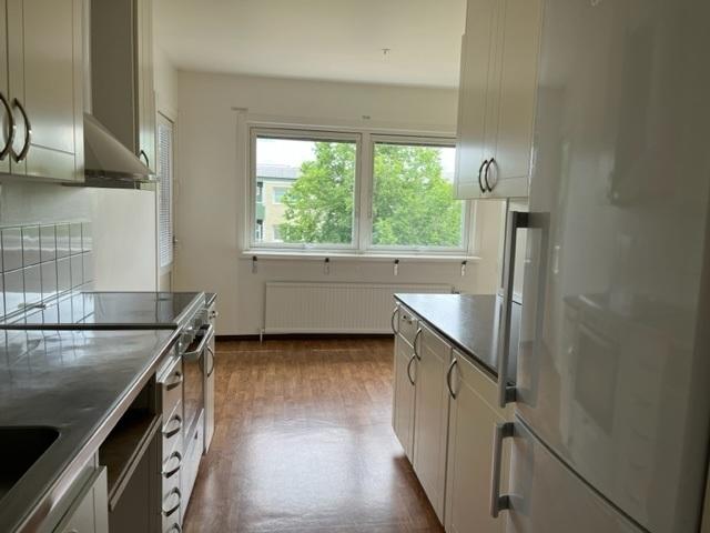 66 m2 lägenhet på Surbrunnsvägen, Hallstahammar, Västmanland