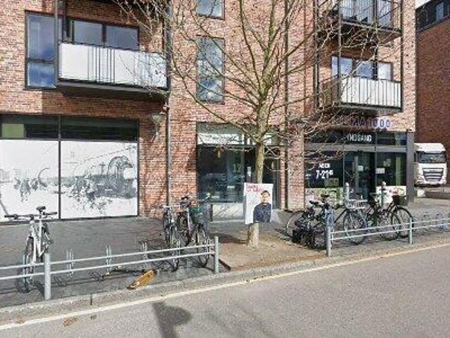 66 m2 lejlighed for rent i Valby