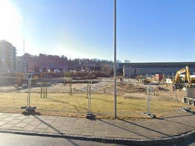 66 m2 lejlighed for rent i Aalborg Centrum