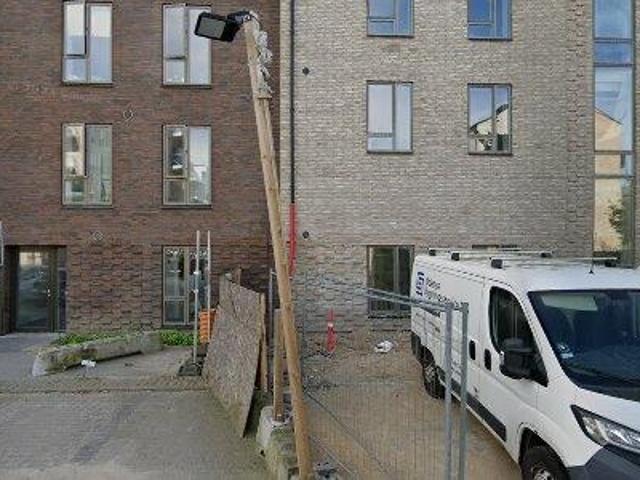 66 m2 lejlighed for rent i Odense V