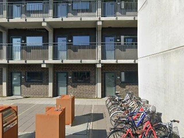 66 m2 lejlighed for rent i Odense V