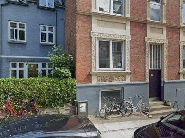 66 m2 lejlighed for rent i Århus C