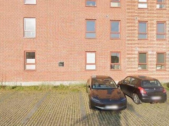 66 m2 lejlighed til leje i Viborg